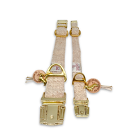 Ella in Bohemian Creme — Set